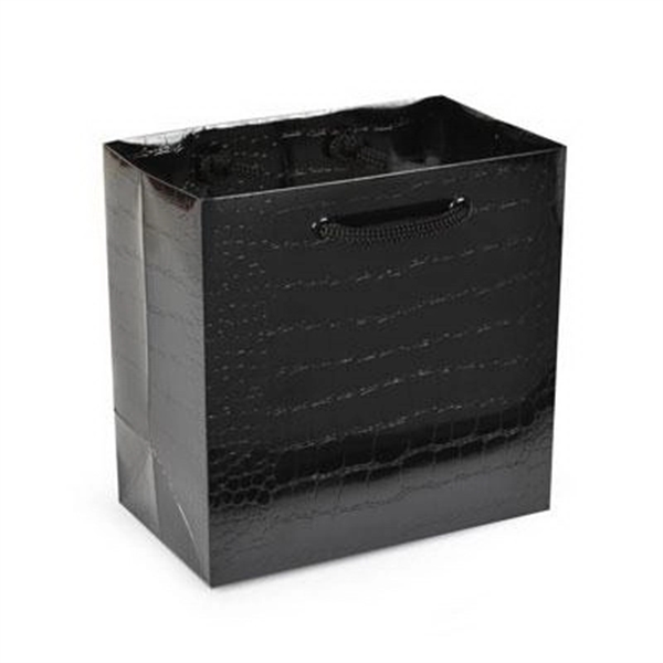 Alligator embossed 190 gsm totes are a great collection with many... from ASI 92480 Uniflex / U F