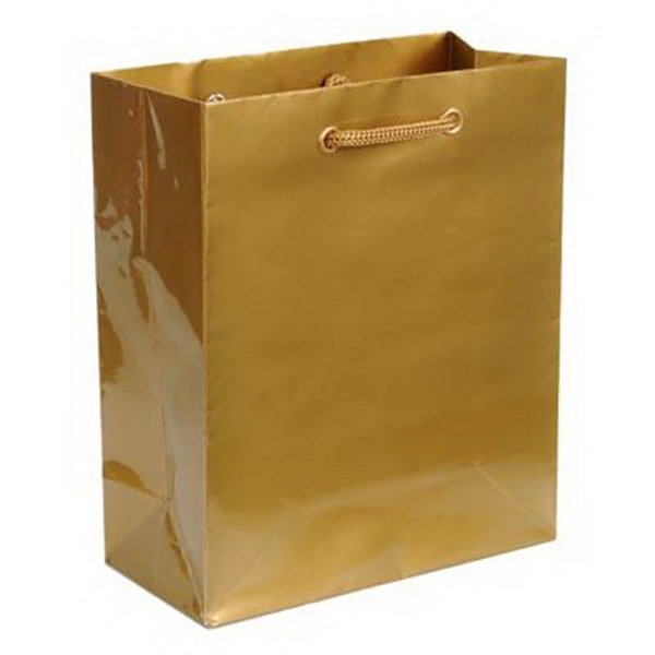 Gloss laminated 160 gsm totes are a great collection with many... from ASI 92480 Uniflex / U F