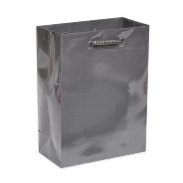 Gloss laminated 160 gsm totes are a great collection with many... from ASI 92480 Uniflex / U F