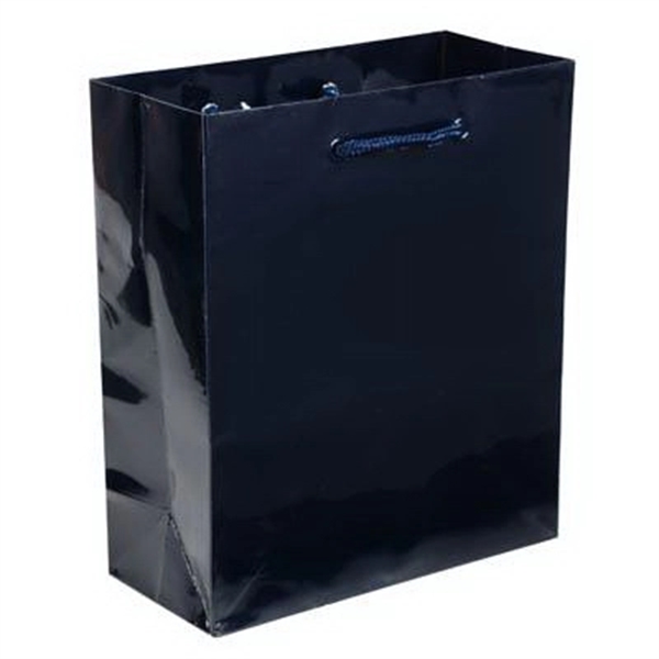 Gloss laminated 160 gsm totes are a great collection with many... from ASI 92480 Uniflex / U F