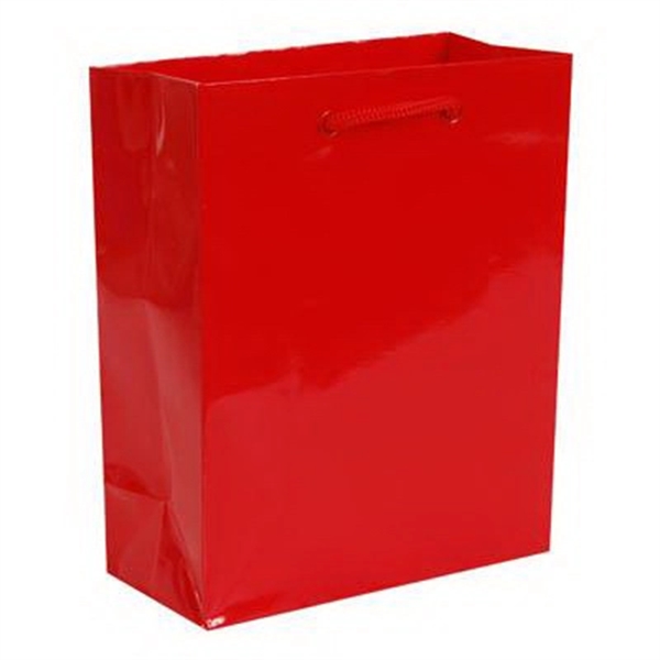 Gloss laminated 160 gsm totes are a great collection with many... from ASI 92480 Uniflex / U F