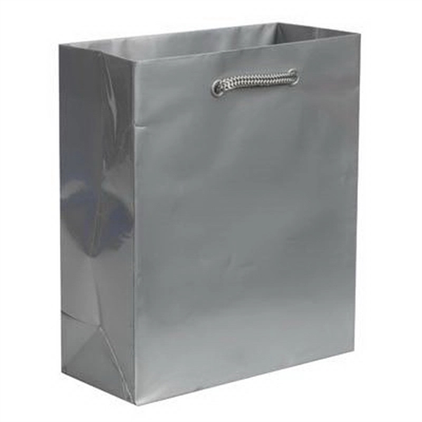 Gloss laminated 160 gsm totes are a great collection with many... from ASI 92480 Uniflex / U F