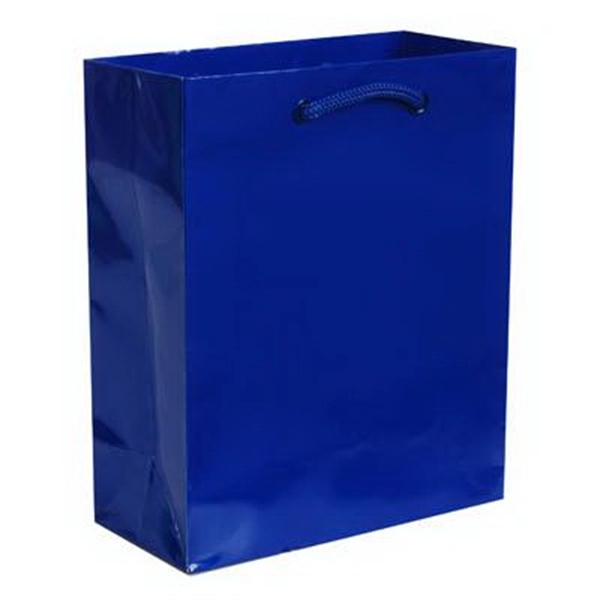 Gloss laminated 160 gsm totes are a great collection with many... from ASI 92480 Uniflex / U F
