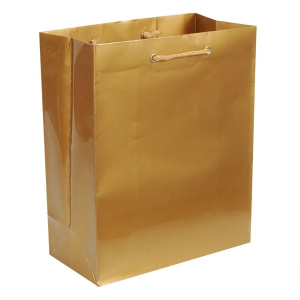Gloss laminated 160 gsm totes are a great collection with many... from ASI 92480 Uniflex / U F