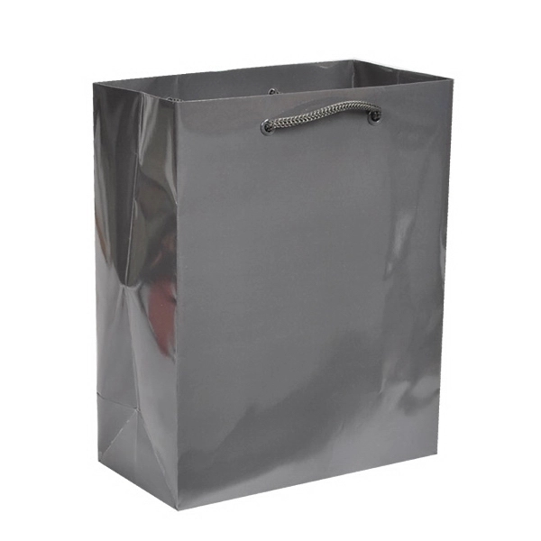 Gloss laminated 160 gsm totes are a great collection with many... from ASI 92480 Uniflex / U F