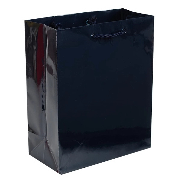 Gloss laminated 160 gsm totes are a great collection with many... from ASI 92480 Uniflex / U F