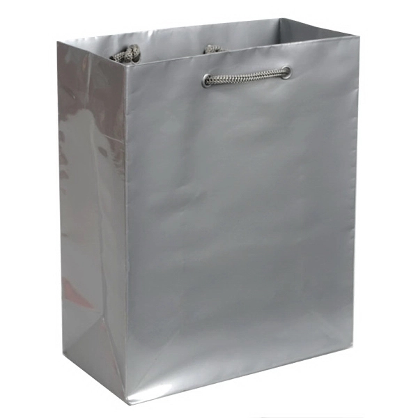 Gloss laminated 160 gsm totes are a great collection with many... from ASI 92480 Uniflex / U F