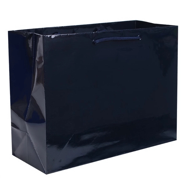 Gloss laminated 160 gsm totes are a great collection with many... from ASI 92480 Uniflex / U F