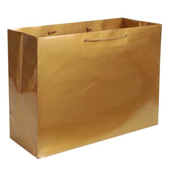Gloss laminated 160 gsm totes are a great collection with many... from ASI 92480 Uniflex / U F