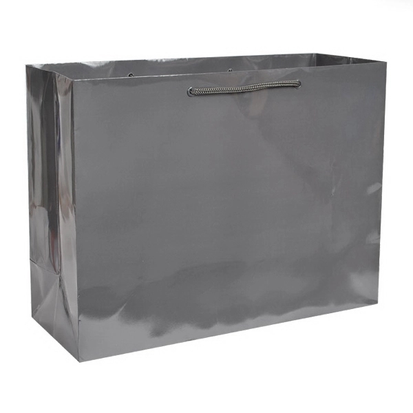 Gloss laminated 160 gsm totes are a great collection with many... from ASI 92480 Uniflex / U F