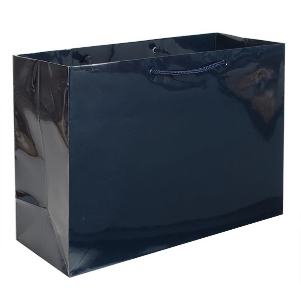 Gloss laminated 160 gsm totes are a great collection with many... from ASI 92480 Uniflex / U F