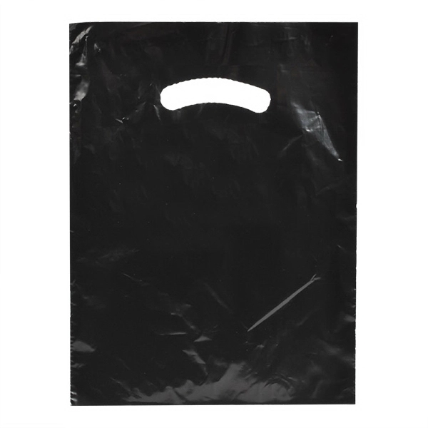 Merchandise bag, 9" x 12". Blank.... from ASI 92480 Uniflex / U F