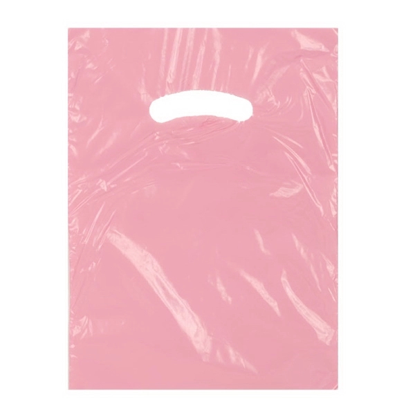 Merchandise bag, 9" x 12". Blank.... from ASI 92480 Uniflex / U F