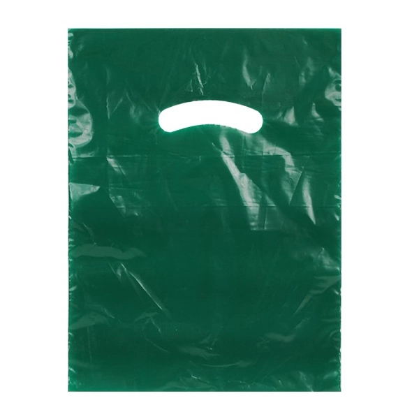 Merchandise bag, 9" x 12". Blank.... from ASI 92480 Uniflex / U F