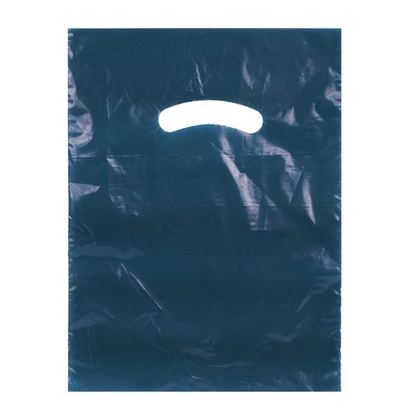 Merchandise bag, 9" x 12". Blank.... from ASI 92480 Uniflex / U F