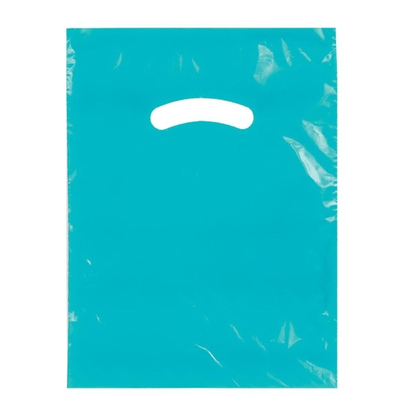 Merchandise bag, 9" x 12". Blank.... from ASI 92480 Uniflex / U F