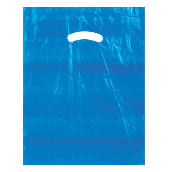 Merchandise bag, 12" x 15". Blank.... from ASI 92480 Uniflex / U F