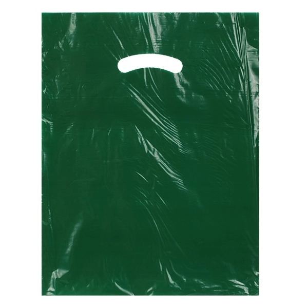 Merchandise bag, 12" x 15". Blank.... from ASI 92480 Uniflex / U F