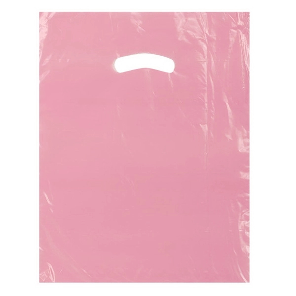 Merchandise bag, 12" x 15". Blank.... from ASI 92480 Uniflex / U F