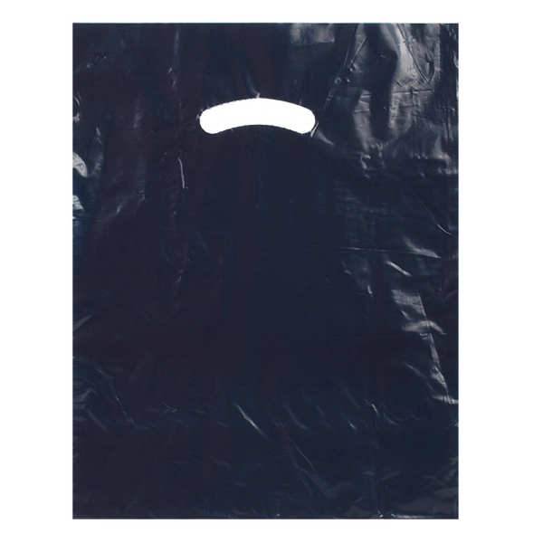 Merchandise bag, 12" x 15". Blank.... from ASI 92480 Uniflex / U F