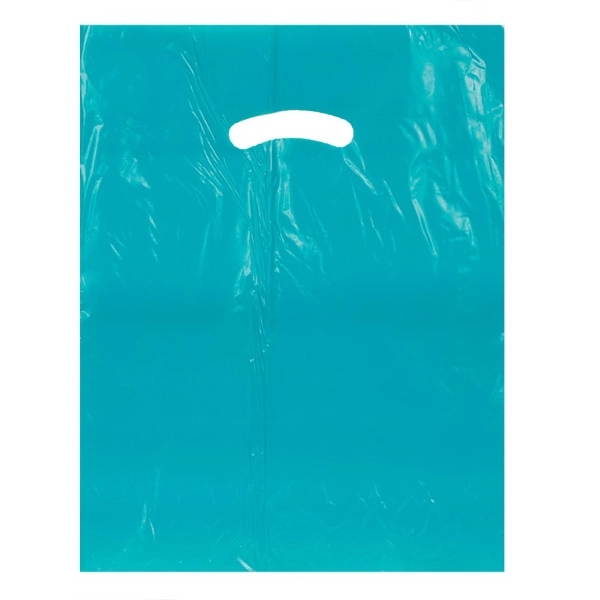 Merchandise bag, 12" x 15". Blank.... from ASI 92480 Uniflex / U F