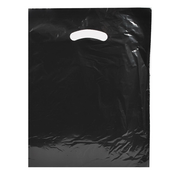 Merchandise bag, 15" x 18" x 4". Blank.... from ASI 92480 Uniflex / U F