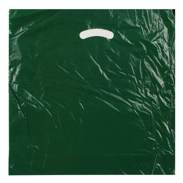 Merchandise bag, 18" x 18" x 4". Blank.... from ASI 92480 Uniflex / U F