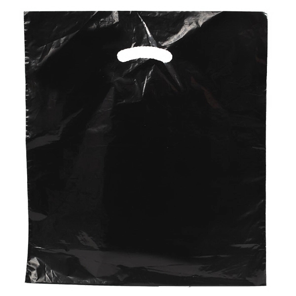 Merchandise bag, 20" x 20" x 5". Blank.... from ASI 92480 Uniflex / U F