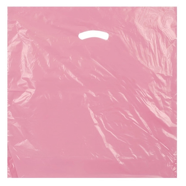 Merchandise bag, 20" x 20" x 5". Blank.... from ASI 92480 Uniflex / U F