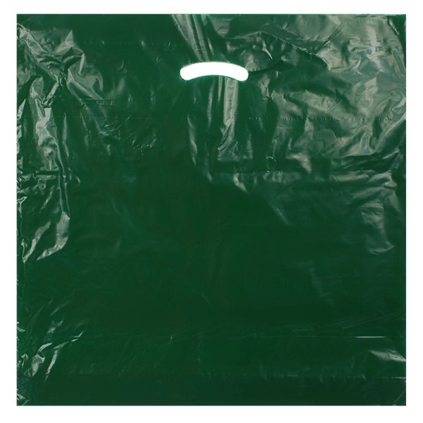 Merchandise bag, 20" x 20" x 5". Blank.... from ASI 92480 Uniflex / U F