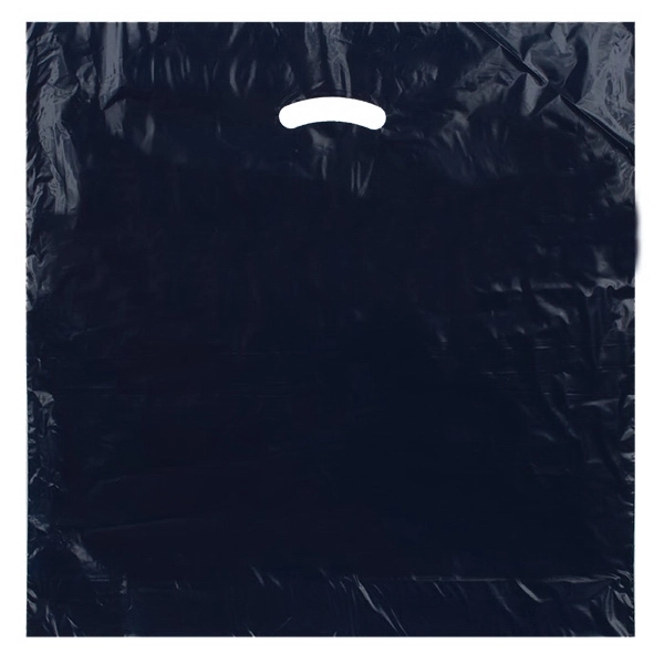 Merchandise bag, 20" x 20" x 5". Blank.... from ASI 92480 Uniflex / U F