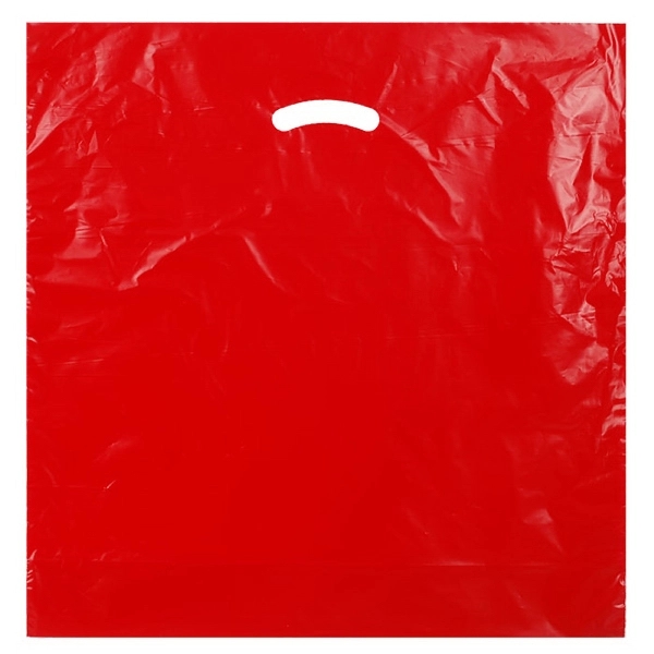 Merchandise bag, 20" x 20" x 5". Blank.... from ASI 92480 Uniflex / U F