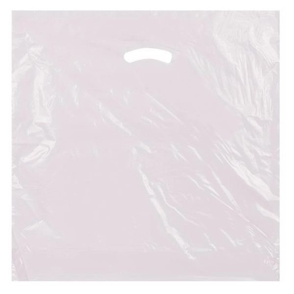 Merchandise bag, 20" x 20" x 5". Blank.... from ASI 92480 Uniflex / U F