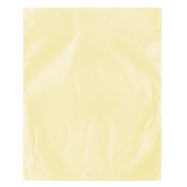 High density embossed bag, 8.5" x 11".... from ASI 92480 Uniflex / U F