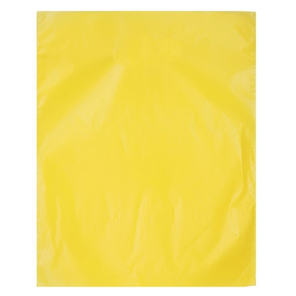 High density embossed bag, 8.5" x 11".... from ASI 92480 Uniflex / U F