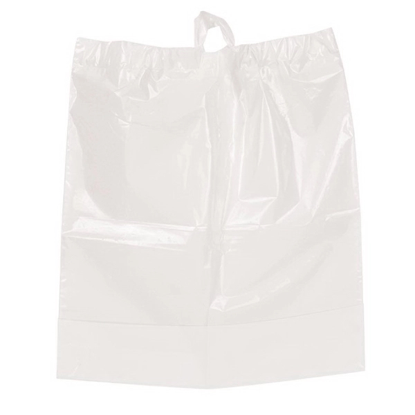 Bag with plastic draw tape... from ASI 92480 Uniflex / U F