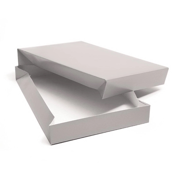 High Gloss Apparel Box. 15" x 9.5" x 2".... from ASI 92480 Uniflex / U F