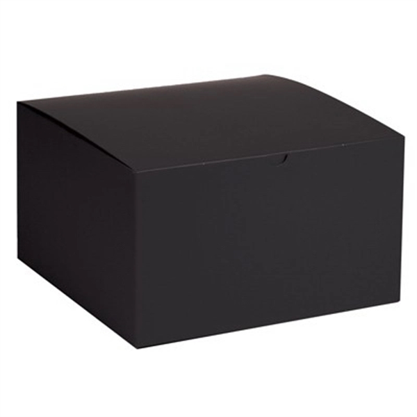 Gloss colored one piece gift box. 10 x 10 x 6... from ASI 92480 Uniflex / U F