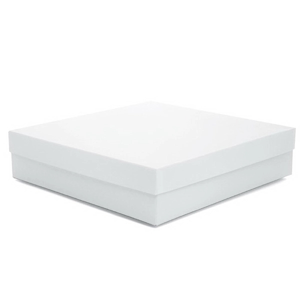 12" White Hi-Wall Box... from ASI 92480 Uniflex / U F