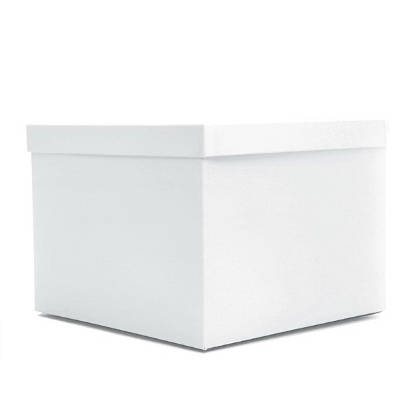 12" White Hi-Wall Box... from ASI 92480 Uniflex / U F