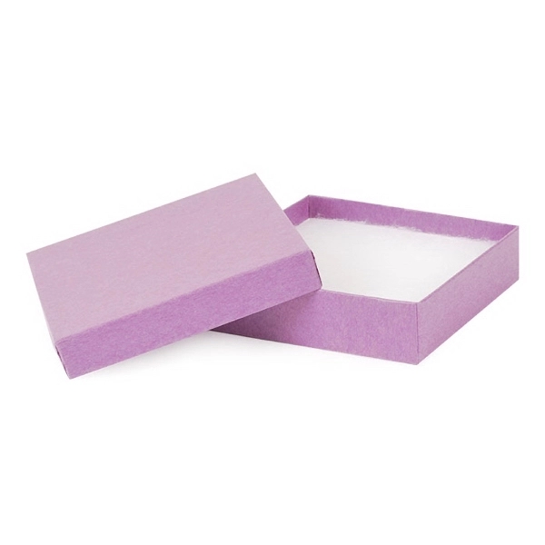 Jewelry box.... from ASI 92480 Uniflex / U F