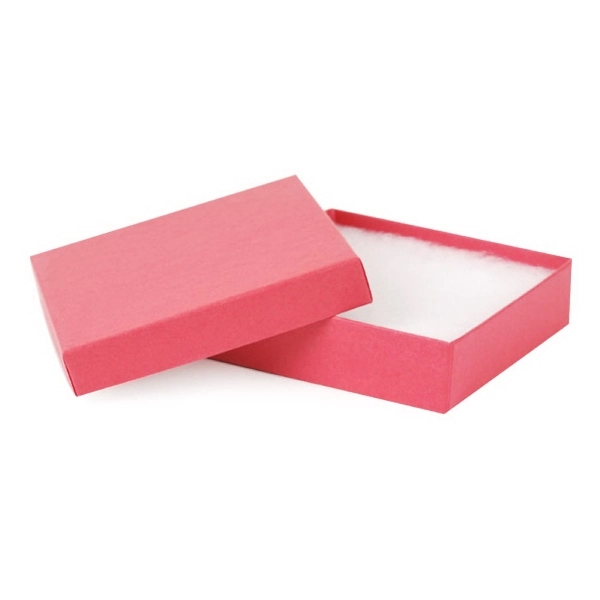 Jewelry box.... from ASI 92480 Uniflex / U F