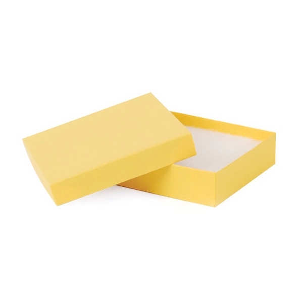 Jewelry box.... from ASI 92480 Uniflex / U F