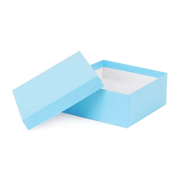 Jewelry box.... from ASI 92480 Uniflex / U F