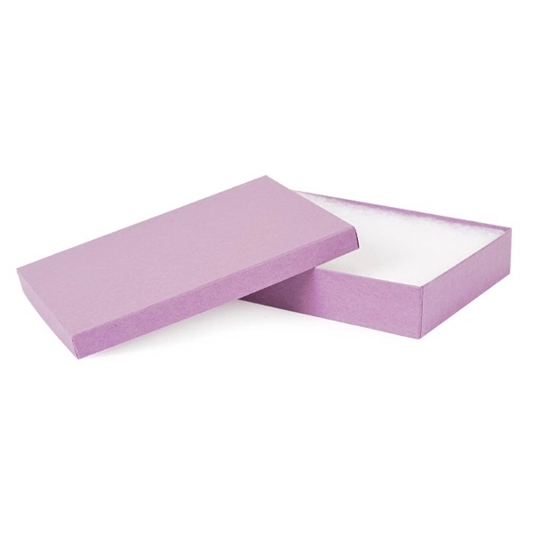 Jewelry box.... from ASI 92480 Uniflex / U F