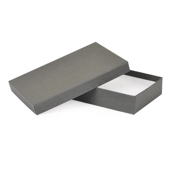 Jewelry box, 5.4375 x 3.5 x .875.... from ASI 92480 Uniflex / U F