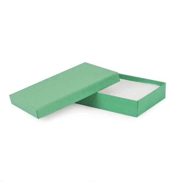 Jewelry box, 5.4375 x 3.5 x .875.... from ASI 92480 Uniflex / U F