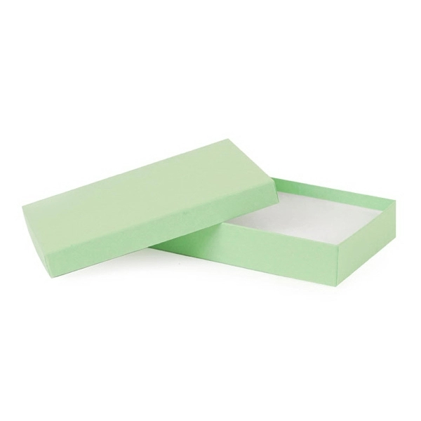 Jewelry box, 5.4375 x 3.5 x .875.... from ASI 92480 Uniflex / U F