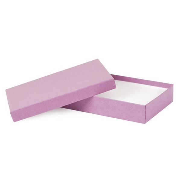 Jewelry box, 5.4375 x 3.5 x .875.... from ASI 92480 Uniflex / U F