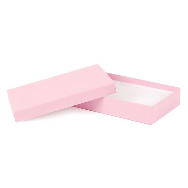 Jewelry box, 5.4375 x 3.5 x .875.... from ASI 92480 Uniflex / U F